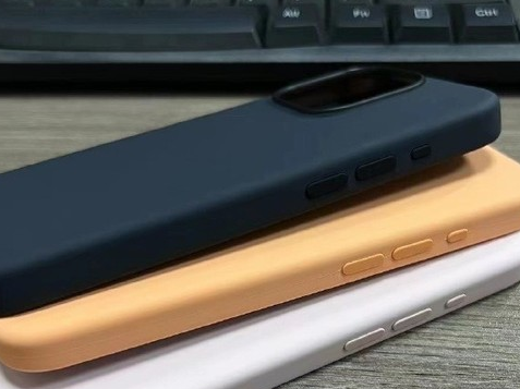 织金苹果14维修站分享iPhone14手机壳能直接给iPhone15用吗?