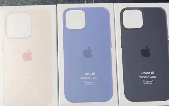 织金苹果14维修站分享iPhone14手机壳能直接给iPhone15用吗？ 