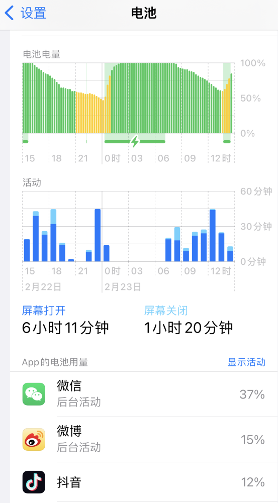 织金苹果14维修分享如何延长 iPhone 14 的电池使用寿命 