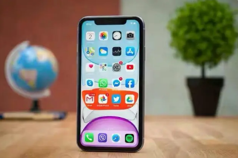 织金苹果手机维修分享升级iOS16屏幕失灵解决办法 