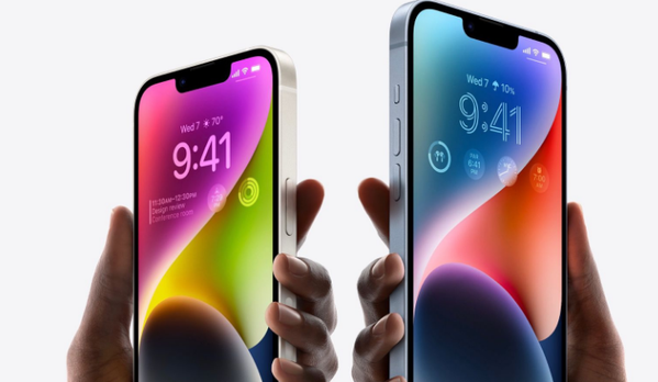 织金苹果14维修分享iPhone 14系列支持的eSIM卡有哪些优点 