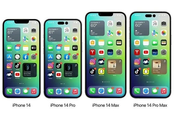 织金苹果14维修分享iPhone14可以分期吗 