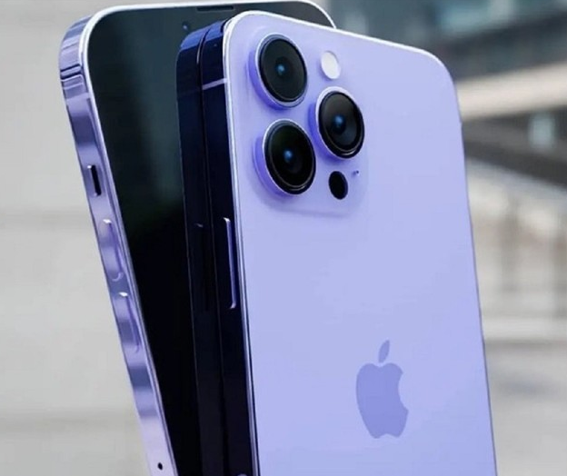 织金苹果14维修分享凭什么4800万像素的iPhone14就能上热搜 