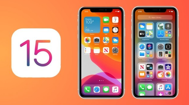 织金苹果13维修分享iPhone13更新iOS 15.5，体验如何 