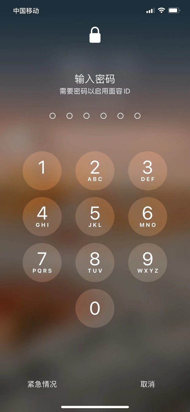织金苹果13维修分享iPhone 13加强锁屏功能有什么用 