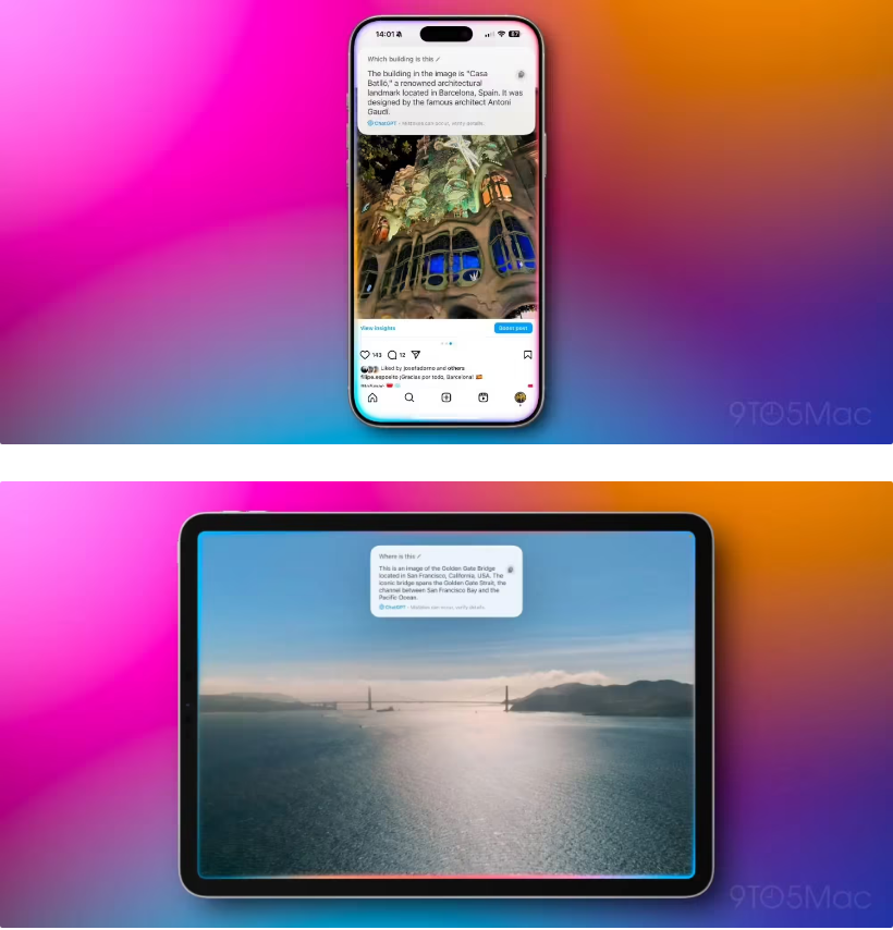 织金苹果手机维修分享苹果 Siri 接入 ChatGPT AI  