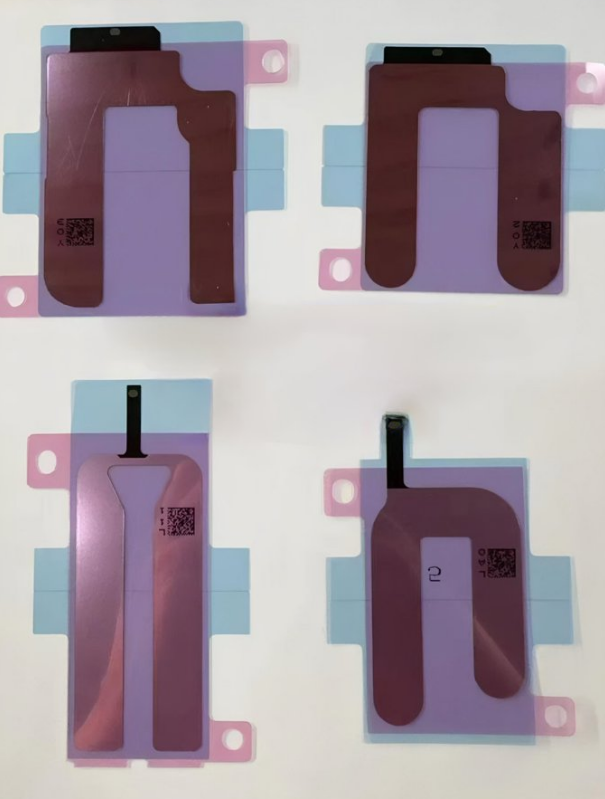 织金苹果手机维修分享iPhone 17 Pro 机型电池将采用创新型粘合剂 