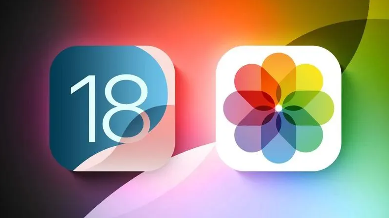 织金苹果手机维修分享苹果 iOS / iPadOS 18.1Beta 3 发布 