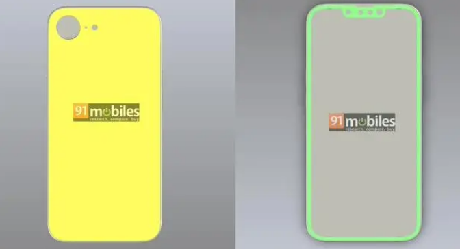 织金苹果手机维修分享苹果小屏iPhone SE4值得买吗 