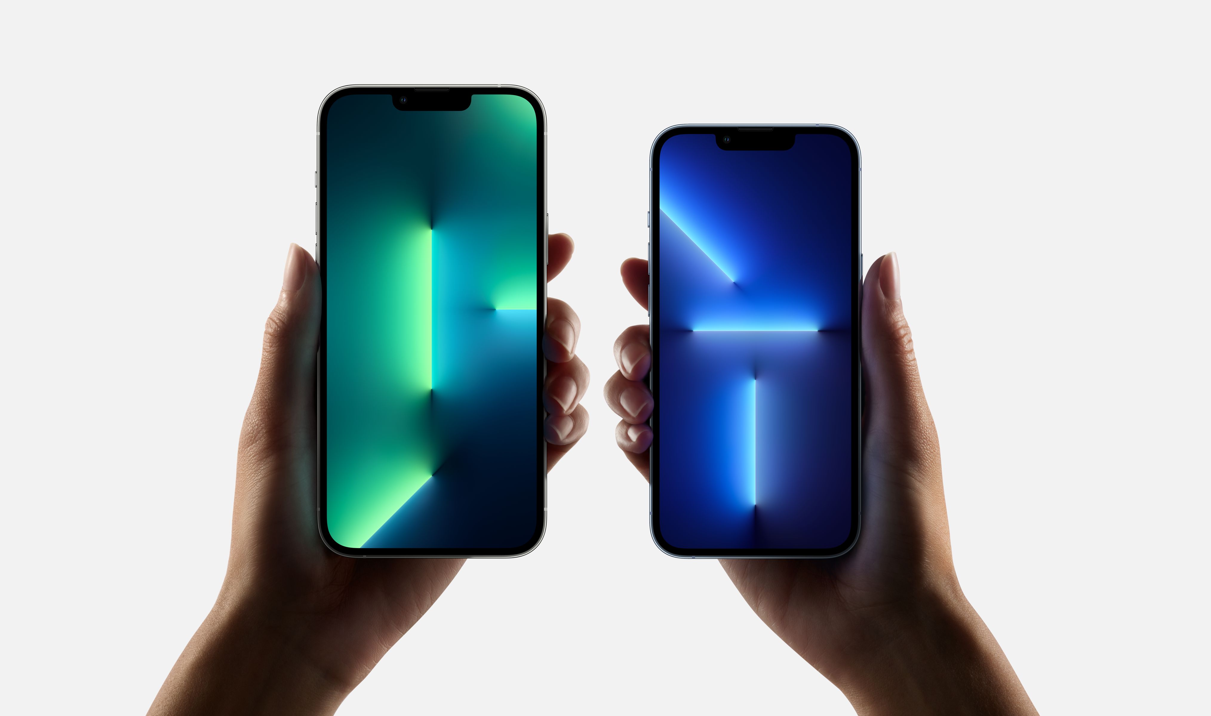 织金苹果手机维修分享iPhone 13 四款机型怎么选 
