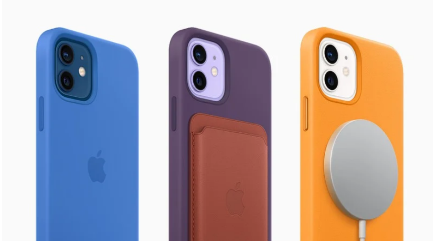 织金苹果手机维修分享关于 iPhone 13 的细节爆料 