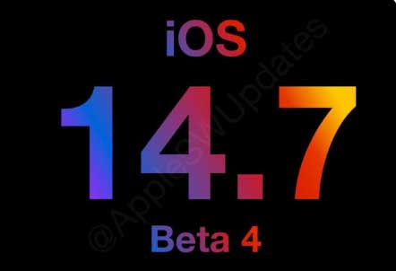 织金苹果手机维修分享iOS 14.7 Beta4值得升级吗 