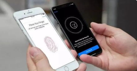 织金苹果手机维修分享iPhone 13 系列会有屏下指纹吗 