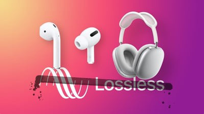 织金苹果手机维修分享哪些设备支持Apple Music 无损音频 