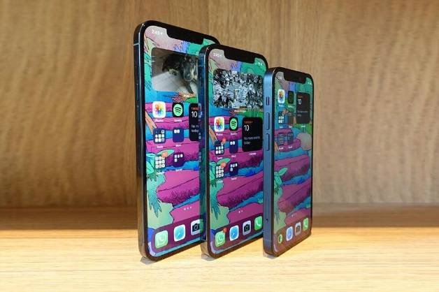 织金苹果手机维修分享iPhone 13发布日期 
