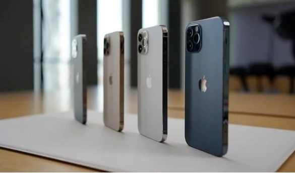 织金苹果手机维修分享为什么说iPhone13才是真旗舰 