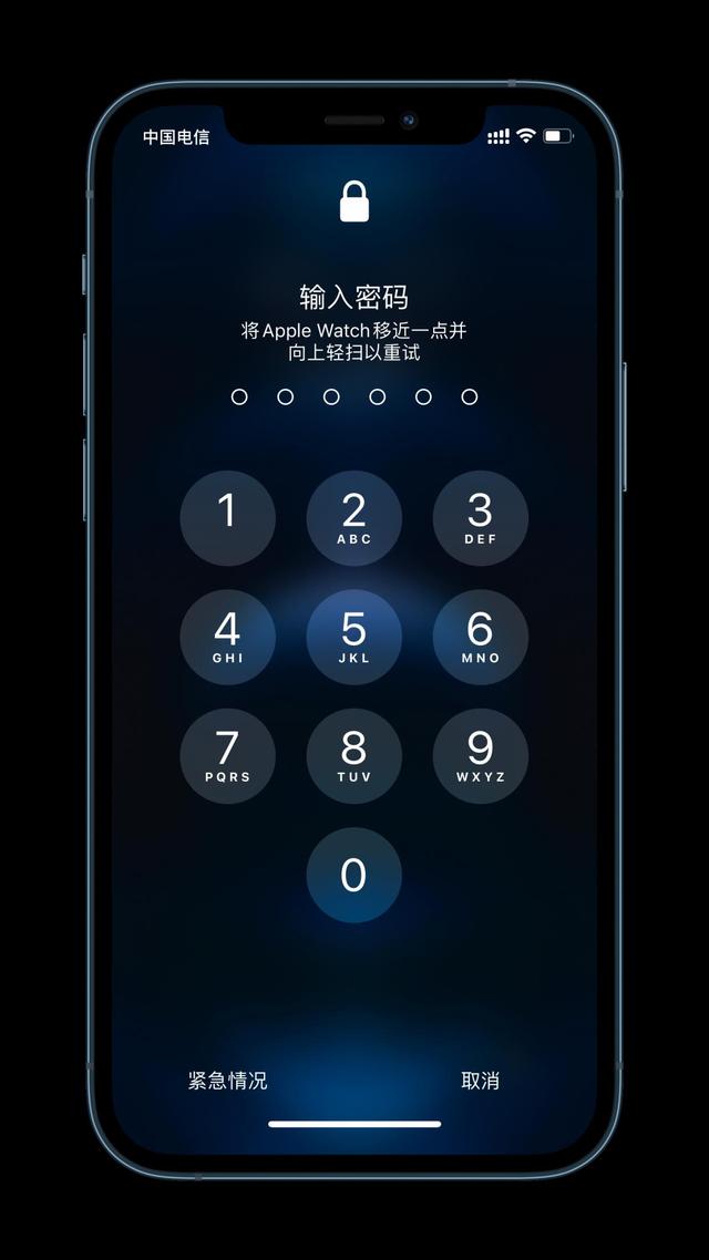 织金苹果手机维修分享Apple Watch解锁iPhone功能效果怎么样 