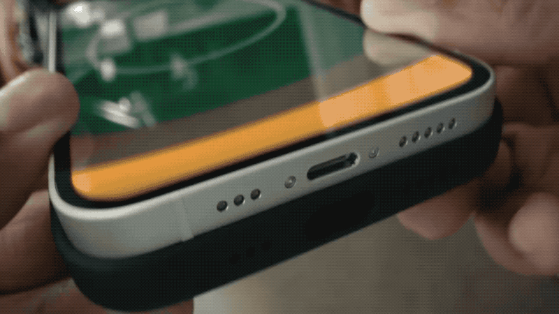 织金苹果手机维修分享未来 Magsafe 还有哪些发展空间 