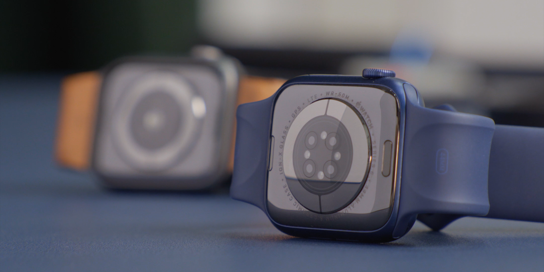 织金苹果手机维修分享Apple Watch 是如何测量卡路里的 