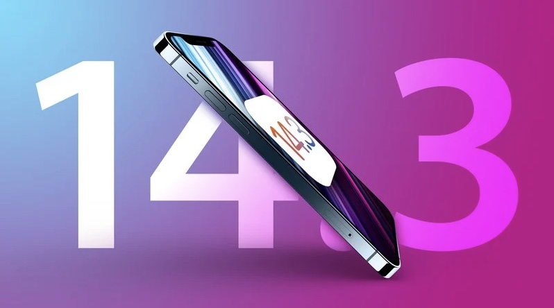 织金苹果手机维修分享iOS 14.3 RC2已发，iOS 14.3正式版本还远吗 