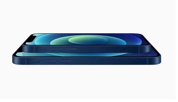 织金苹果手机维修分享iPhone 12 mini 锁屏后触屏失灵怎么办 