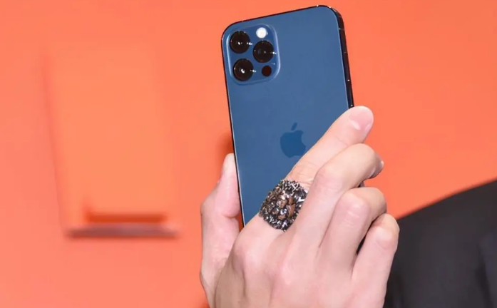 织金苹果手机维修分享iPhone12系列重启方法教程 