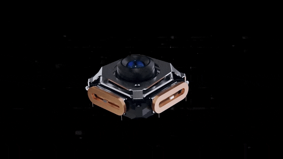 织金苹果手机维修分享iPhone 12 Pro Max 独享的这颗传感器更大的特点是什么 