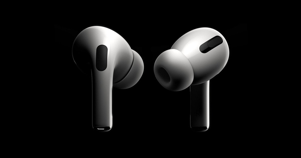 织金苹果手机维修分享AirPods Pro 爆音、降噪效果下降怎么办 
