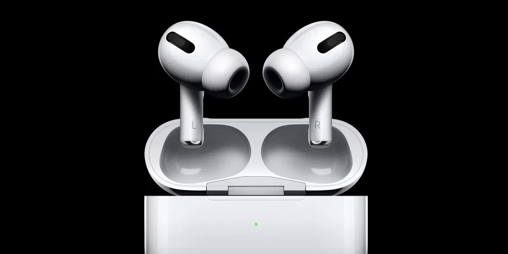 织金苹果手机维修分享AirPods Pro 出现静电噪音 