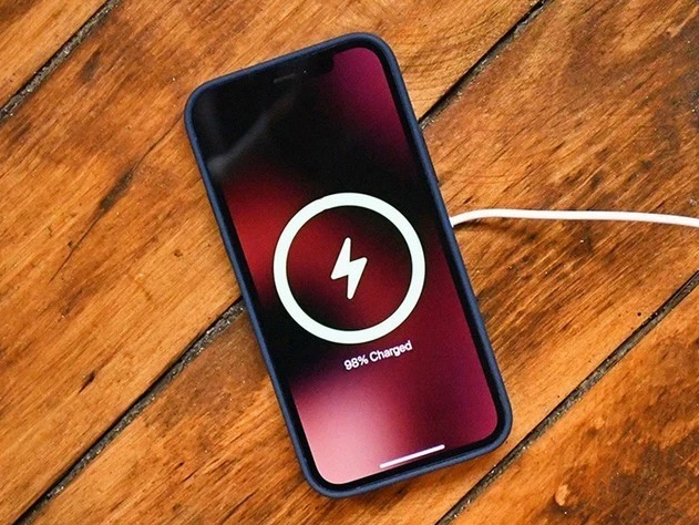 织金苹果手机维修分享iPhone 12可以随便充电吗 