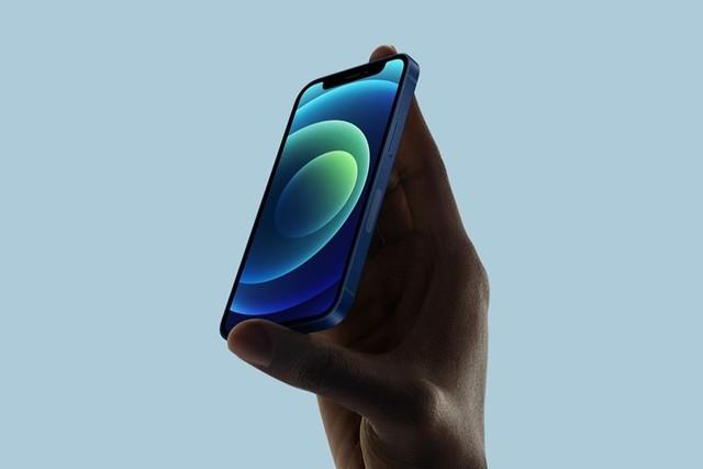 织金苹果手机维修分享iPhone 12 mini辐射很大吗 