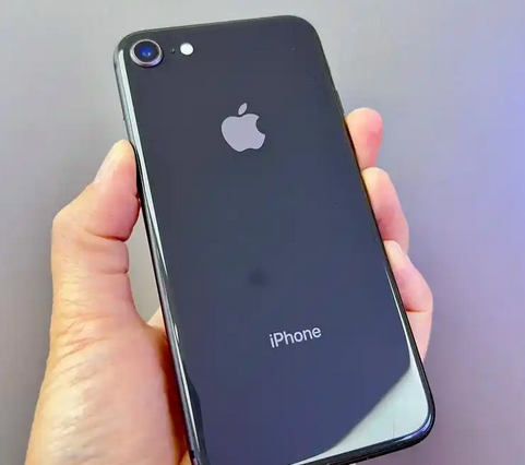 织金苹果8系统维修分享iPhone8手机系统升级后无法开机如何修复 