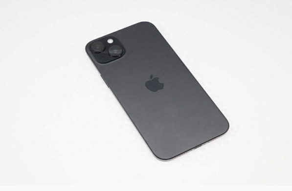 织金苹果手机维修分享iPhone 15 Plus换电池 
