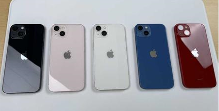 织金苹果维修点分享iPhone 13维修主板易被忽略实操故障 