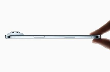 织金苹果维修点分享iPhone 17 Air自动关机电源故障解析 