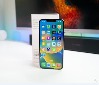 织金苹果维修点分享iPhone 14音频与待机系统排错 
