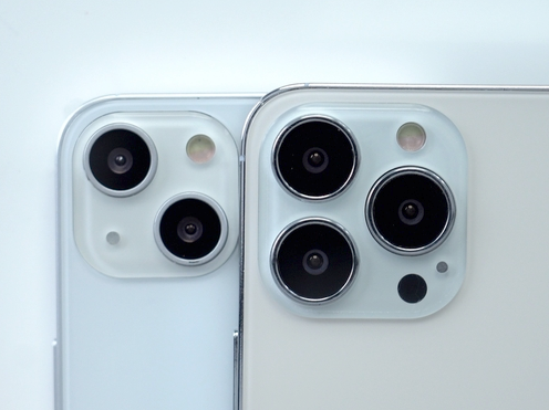 织金苹果维修点分享iPhone 13 Pro Max发烫特殊故障解读 