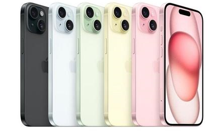 织金苹果维修点分享iPhone 15发烫易忽视问题科普 