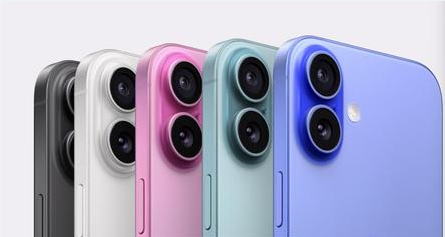 织金苹果维修点分享iPhone 16发烫易忽视因素汇总 